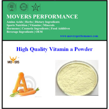 Factory Supply High Quality Vitamin a